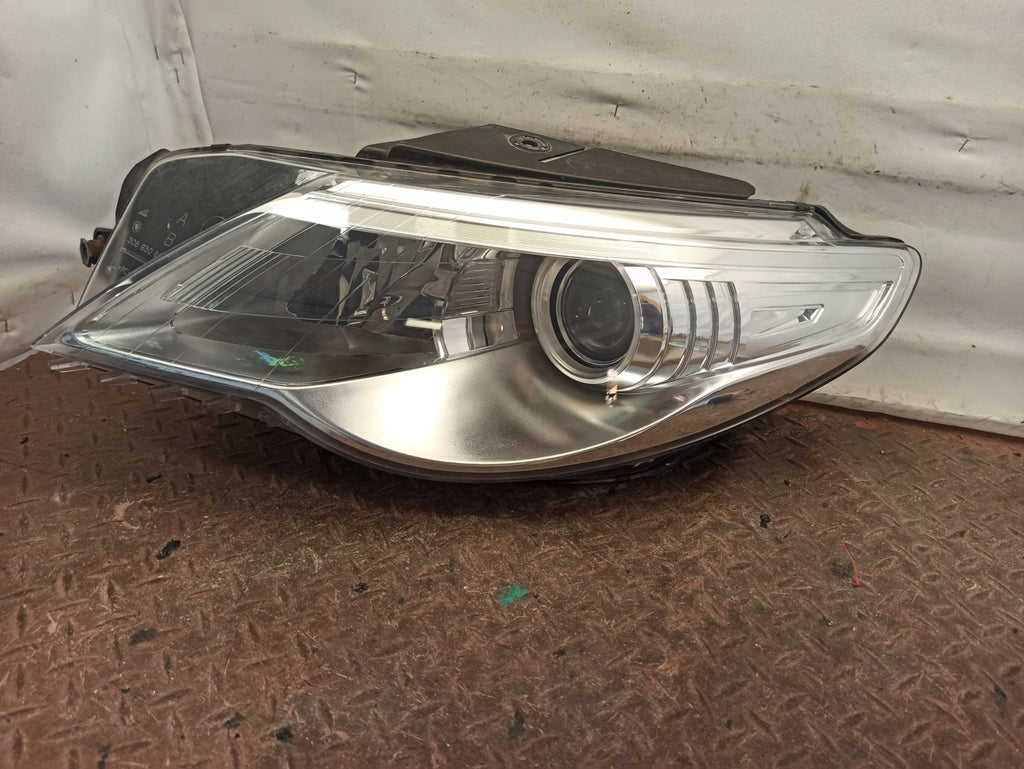 Frontscheinwerfer VW Passat Cc 3C8941751 LED Links Scheinwerfer Headlight SCH3589740195tl