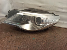 Laden Sie das Bild in den Galerie-Viewer, Frontscheinwerfer VW Passat Cc 3C8941751 LED Links Scheinwerfer Headlight SCH3589740195tl