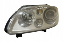 Laden Sie das Bild in den Galerie-Viewer, Frontscheinwerfer VW Touran 1T0941031K Links Scheinwerfer Headlight SCH3364251350dv