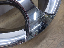 Laden Sie das Bild in den Galerie-Viewer, 1x Alufelge 18 Zoll 7.5&quot; 5x112 51ET 1K0801025 VW Golf V Rim Wheel