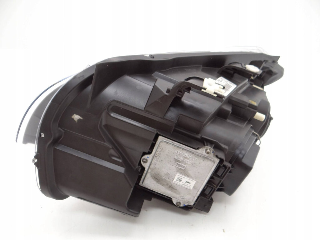 Frontscheinwerfer BMW X1 E84 7290252-07 Xenon Rechts Scheinwerfer Headlight SCH5670248964sy
