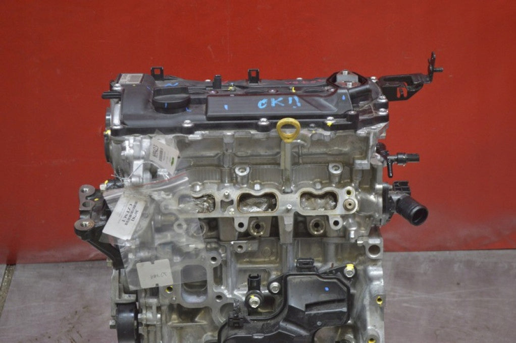 Motor Toyota Corolla M15A 2.0 125PS 77kW 21TKm 2021 Benzin Engine Unkomplett