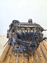 Laden Sie das Bild in den Galerie-Viewer, Motor Hyundai Kia I G4FC 1.6 155PS 166TKm Benzin Engine Komplett MOT1398849738hk