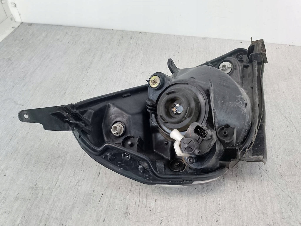 Frontscheinwerfer Honda Jazz Logo 20-A444 Links Scheinwerfer Headlight