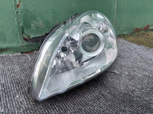 Laden Sie das Bild in den Galerie-Viewer, Frontscheinwerfer Mercedes-Benz W245 A1698207761 Links Scheinwerfer Headlight SCH5555957265xb