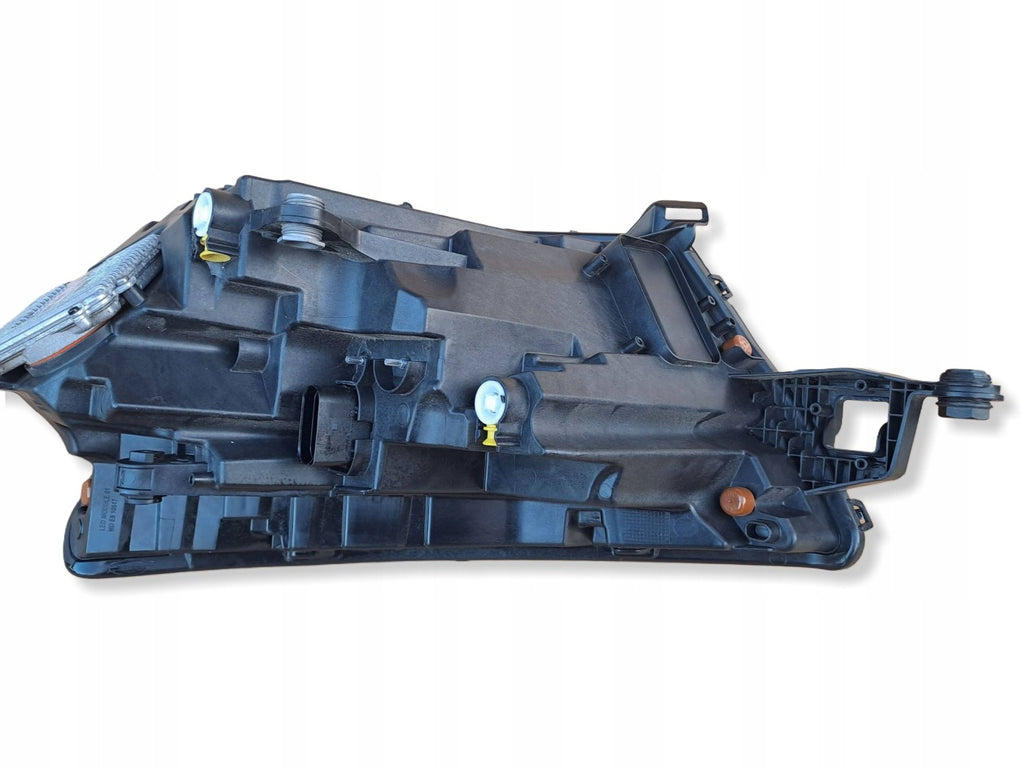 Frontscheinwerfer Skoda Kamiq 658941016B Rechts Scheinwerfer Headlight SCH9318655790fj