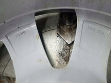 Load image into Gallery viewer, 1x Alufelge 18 Zoll 7.5" 5x115 41ET Silber 13312747 Chevrolet Cruze Insignia FEL1122629277ef