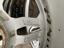 Laden Sie das Bild in den Galerie-Viewer, 1x Alufelge 16 Zoll 6.5" 4x108 Ford Rim Wheel FEL1482356207ga