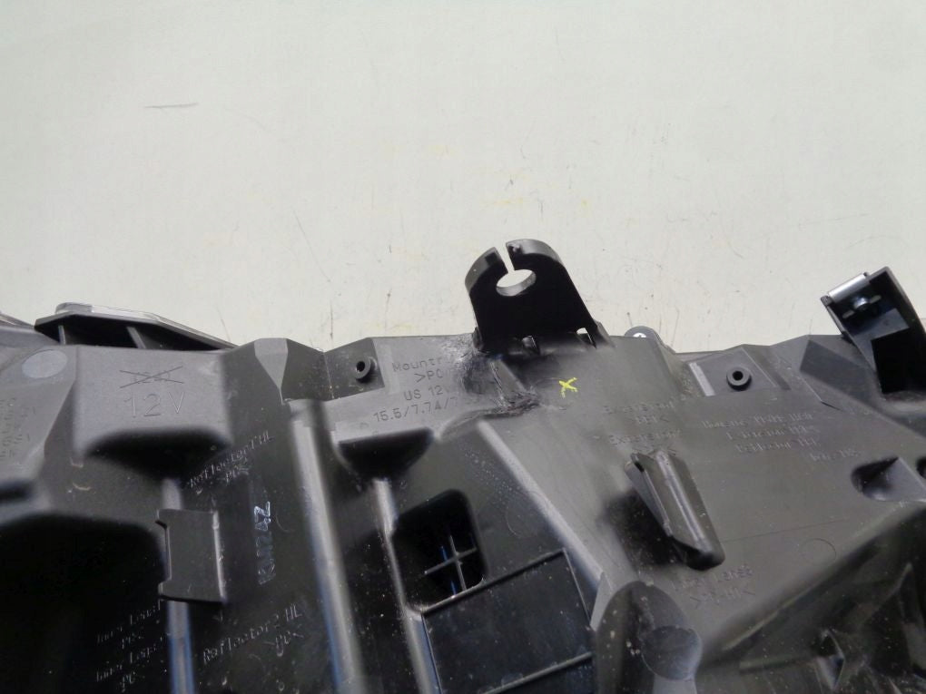 Frontscheinwerfer Toyota 4 IV LED Ein Stück (Rechts oder Links) Headlight