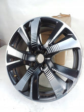 Load image into Gallery viewer, 1x Alufelge 17 Zoll 6.5" 4x108 20ET 9678398277 Peugeot 2008 Ii Rim Wheel FEL7685886976nx