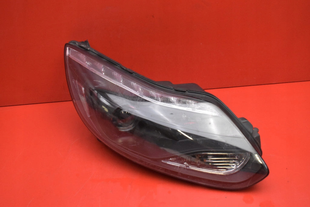 Frontscheinwerfer Ford Focus III 936415-FORD Rechts Scheinwerfer Headlight SCH9656824620fx