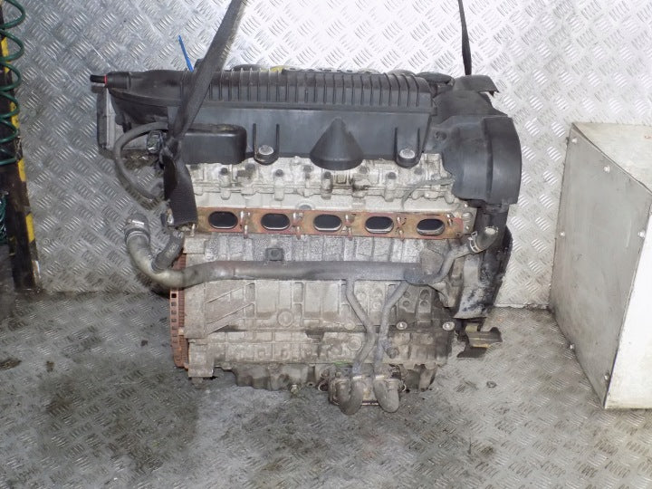 Motor Volvo V50 B5244S4 2.4 170PS 125kW Benzin Engine Unkomplett MOT3166467117rq