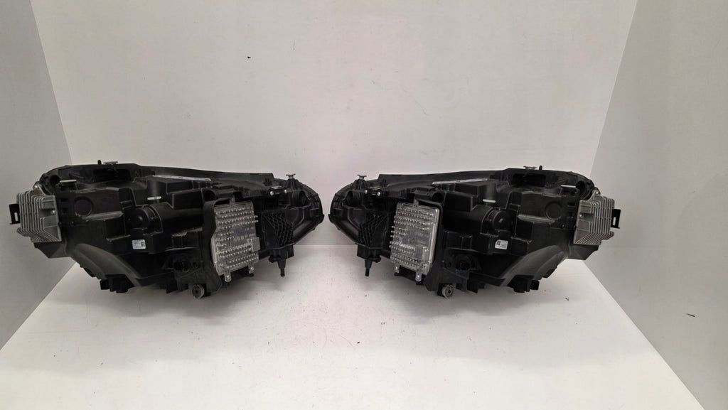 Frontscheinwerfer BMW 2 G42 5A320F3 5A320F4 LED Ein Satz Scheinwerfer Headlight SCH2910912145rg