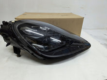Laden Sie das Bild in den Galerie-Viewer, Frontscheinwerfer Porsche Cayenne 9Y0941036F LED Rechts Scheinwerfer Headlight SCH9828361774gw