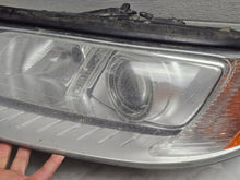 Laden Sie das Bild in den Galerie-Viewer, Frontscheinwerfer Volvo S80 II V70 III 31214347 6948180 Links Headlight SCH2356143164mt