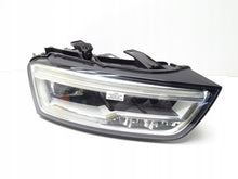 Laden Sie das Bild in den Galerie-Viewer, Frontscheinwerfer Audi Q3 8U0941034A 17568033869 Xenon Rechts Headlight SCH5925088344zq