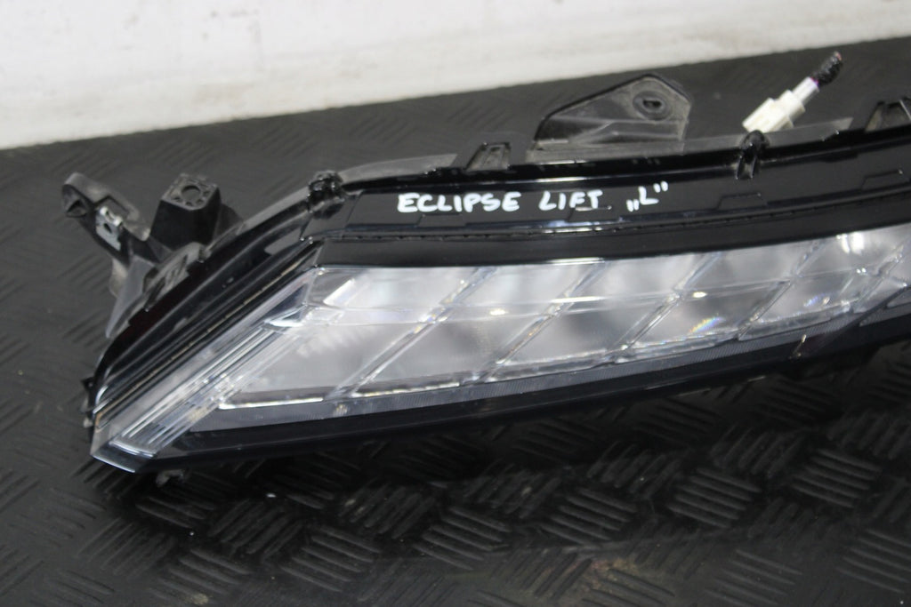 Frontscheinwerfer Mitsubishi Eclipse Cross Links Scheinwerfer Headlight SCH9580036928rf