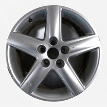 Load image into Gallery viewer, 1x Alufelge 17 Zoll 7.5&quot; 5x112 45ET 8E0601025E Audi A4 Rim Wheel