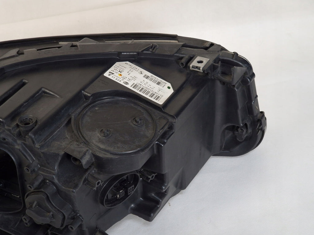 Frontscheinwerfer BMW 5 F11 F10 17317131-05 Xenon Links Scheinwerfer Headlight SCH7373022625tv