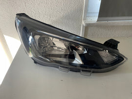 Frontscheinwerfer Ford Focus MX7B-13E014-CE LED Rechts Scheinwerfer Headlight SCH4879128576wp