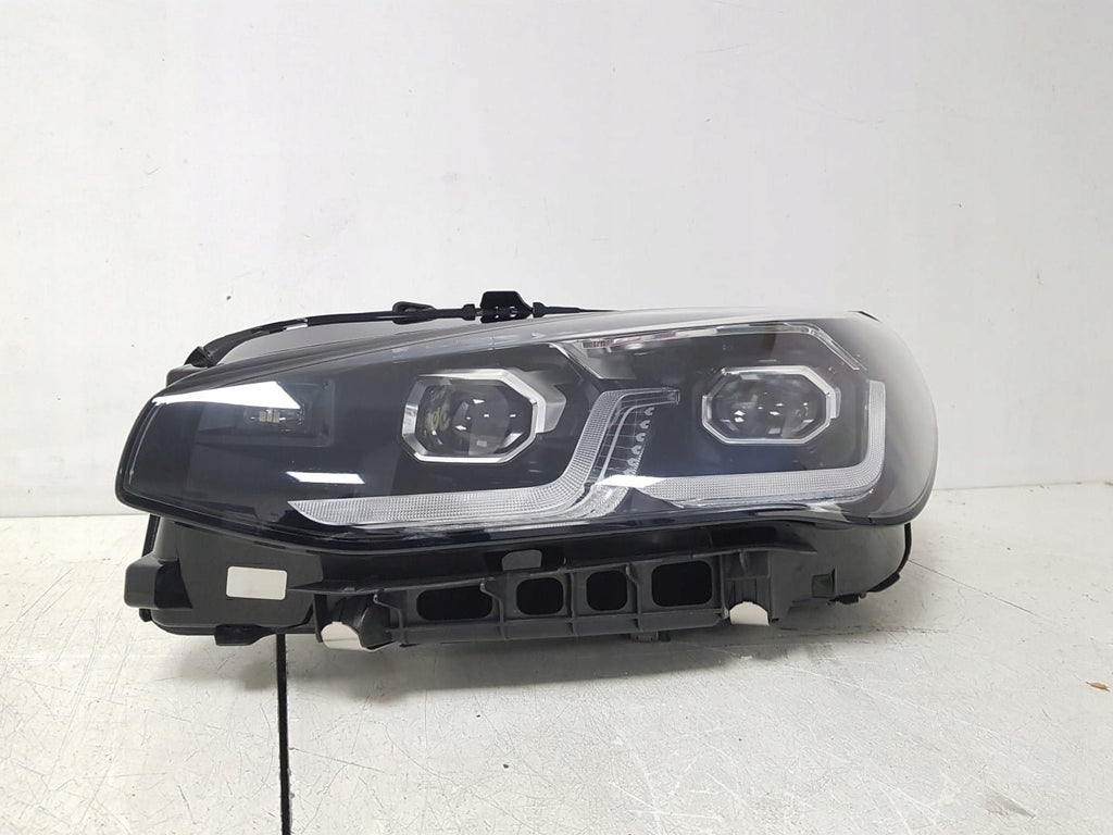 Frontscheinwerfer BMW 2 Active Tourer U06 5A42247-03 Full LED Rechts oder Links SCH8906791572sq