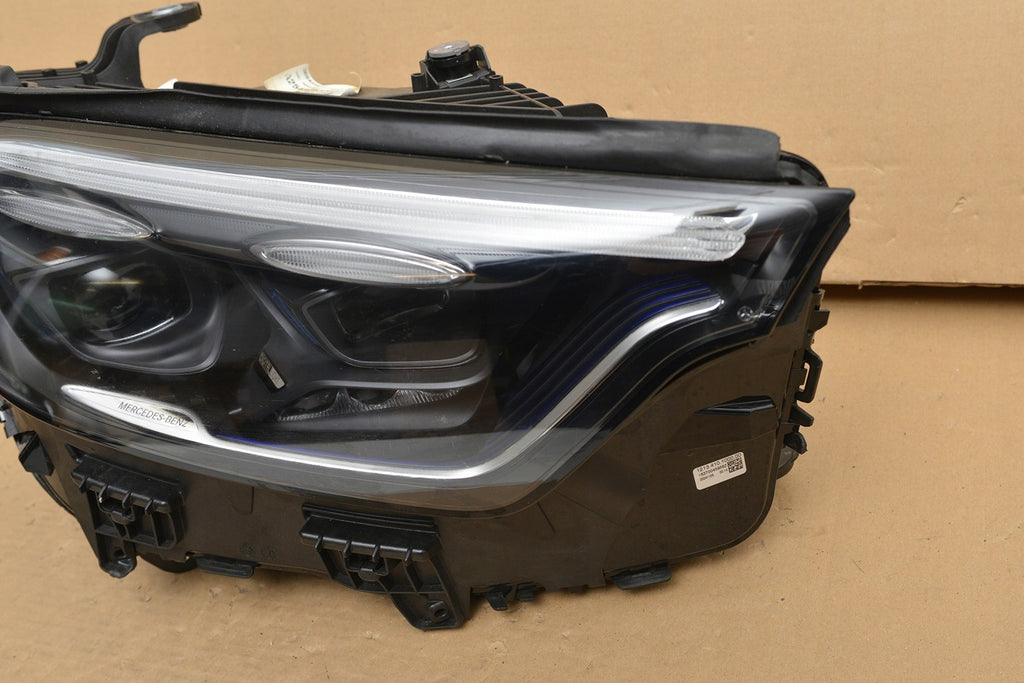 Frontscheinwerfer Mercedes-Benz Glc A2549063202 Rechts Scheinwerfer Headlight SCH1140604779ue