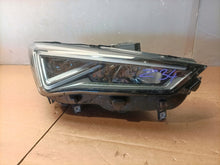 Laden Sie das Bild in den Galerie-Viewer, Frontscheinwerfer Seat Leon 5FB941008F Full LED Rechts Scheinwerfer Headlight