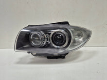 Load image into Gallery viewer, Frontscheinwerfer BMW 1 E88 E81 E82 E87 7181281 Xenon Links Headlight SCH7360601109ma