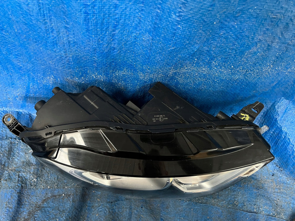 Frontscheinwerfer Ford Ecosport GN15-13W029-JE LED Rechts Scheinwerfer Headlight