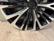 Load image into Gallery viewer, 1x Alufelge 18 Zoll 7.0" 5x114.3 50ET 42611-0DK90 Toyota Yaris Cross Rim Wheel FEL3454872062ms
