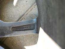 Laden Sie das Bild in den Galerie-Viewer, 1x Alufelge 18 Zoll 8.5" 5x112 8T0601025E Audi A5 Rim Wheel FEL7990237783ic