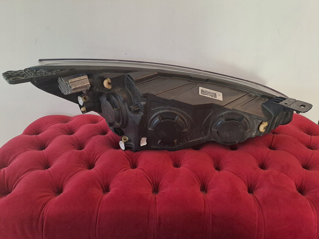Frontscheinwerfer Ford Focus JX7B-13W0-CE Full LED Links Scheinwerfer Headlight SCH8318924731yz