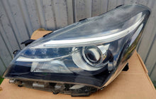 Load image into Gallery viewer, Frontscheinwerfer Toyota Yaris LED Links Scheinwerfer Headlight SCH1775562752wk