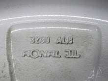 Laden Sie das Bild in den Galerie-Viewer, 1x Alufelge 16 Zoll 6.5&quot; 5x120 51ET Glanz Silber 7E0601025F VW T6 T5 Rim Wheel