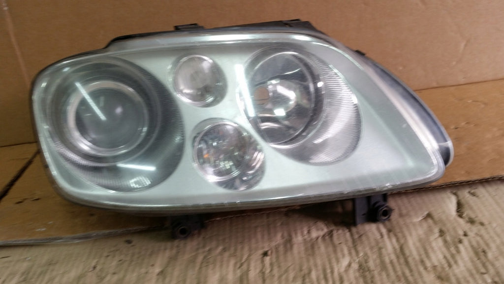 Frontscheinwerfer VW 1T0941032K Xenon Rechts Scheinwerfer Headlight SCH1566586313cc