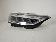 Laden Sie das Bild in den Galerie-Viewer, Frontscheinwerfer Audi A7 4K8941034C LED Rechts Scheinwerfer Headlight SCH6295265944zo