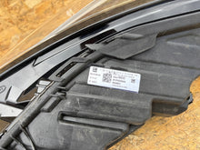 Laden Sie das Bild in den Galerie-Viewer, Frontscheinwerfer Opel Astra 39228806 Rechts Scheinwerfer Headlight SCH1262273793fy
