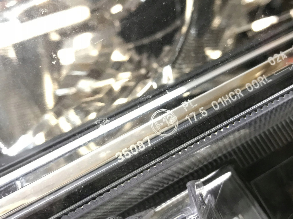 Frontscheinwerfer Toyota V LED Links Scheinwerfer Headlight SCH3134731817vv