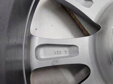Load image into Gallery viewer, 1x Alufelge 16 Zoll 9965N06560 Mazda Iii Rim Wheel FEL1069137952qb