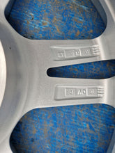 Load image into Gallery viewer, 1x Alufelge 16 Zoll 6.5" 5x112 38ET Mercedes-Benz Rim Wheel FEL3828172840sf