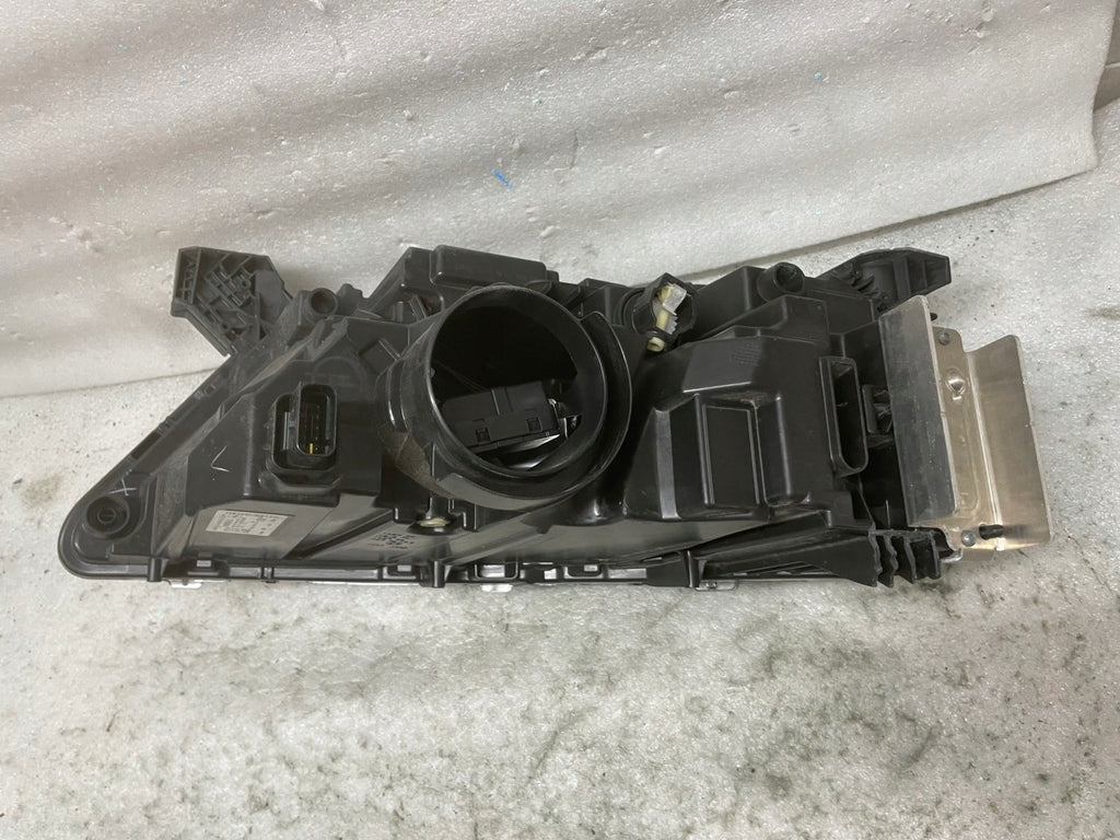 Frontscheinwerfer Opel Mokka 9834008280 LED Links Scheinwerfer Headlight SCH8883666168ny