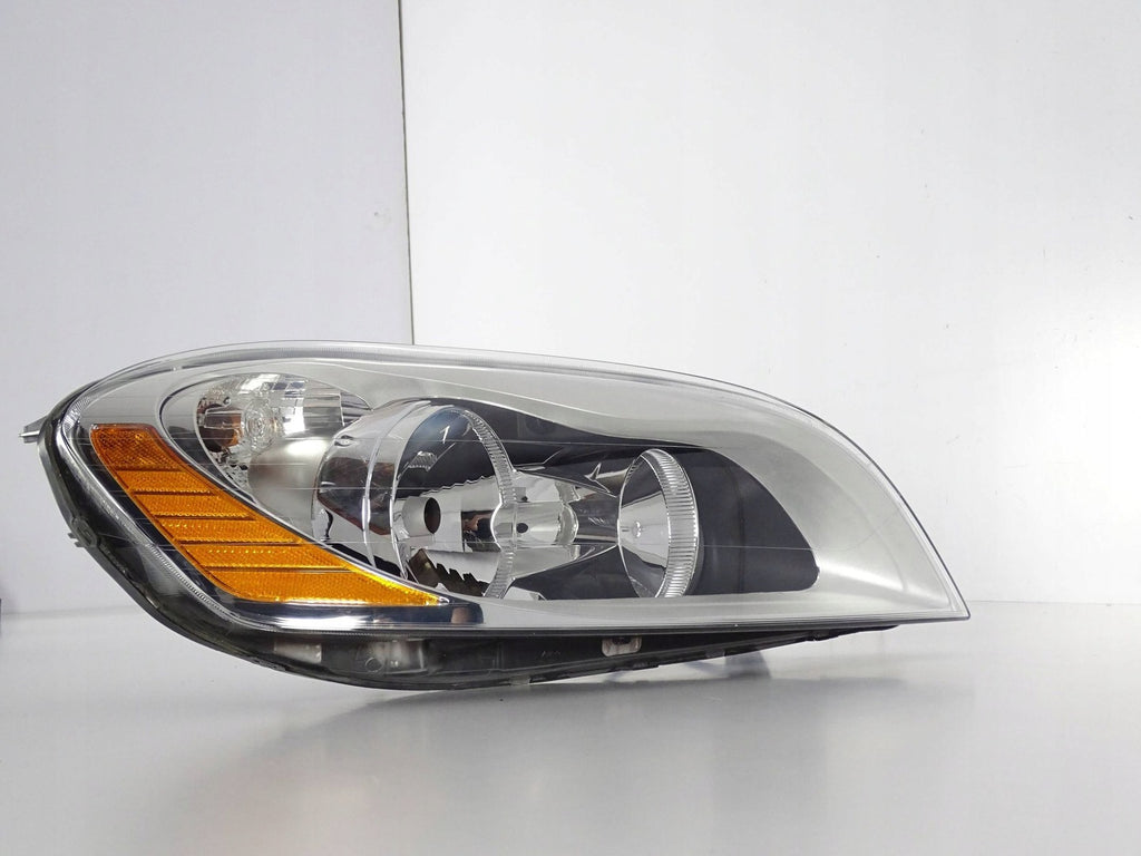 Frontscheinwerfer Volvo Xc60 I 30763144 Rechts Scheinwerfer Headlight SCH8591429548kl