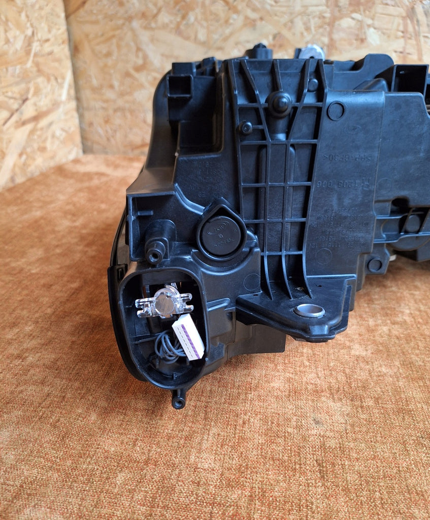 Frontscheinwerfer BMW 2 Active Tourer U06 5A42248-08 LED Rechts Headlight