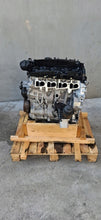 Laden Sie das Bild in den Galerie-Viewer, Motor BMW F15 B47D20B 2.0 231PS 82TKm 2016 Diesel Engine Unkomplett MOT3408605776im