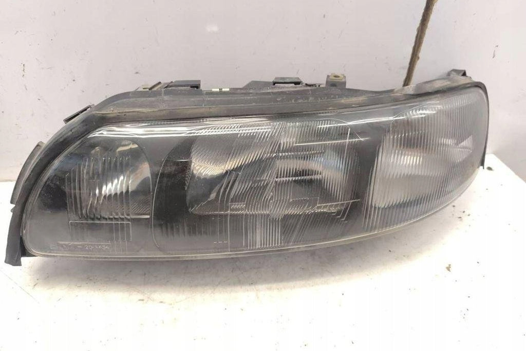 Frontscheinwerfer Volvo S60 II 20A434 Ein Stück (Rechts oder Links) Headlight SCH9377297549rt
