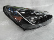 Laden Sie das Bild in den Galerie-Viewer, Frontscheinwerfer Ford Focus JX7B13E016CJ Full LED Ein Stück (Rechts oder Links) SCH6606419020hc