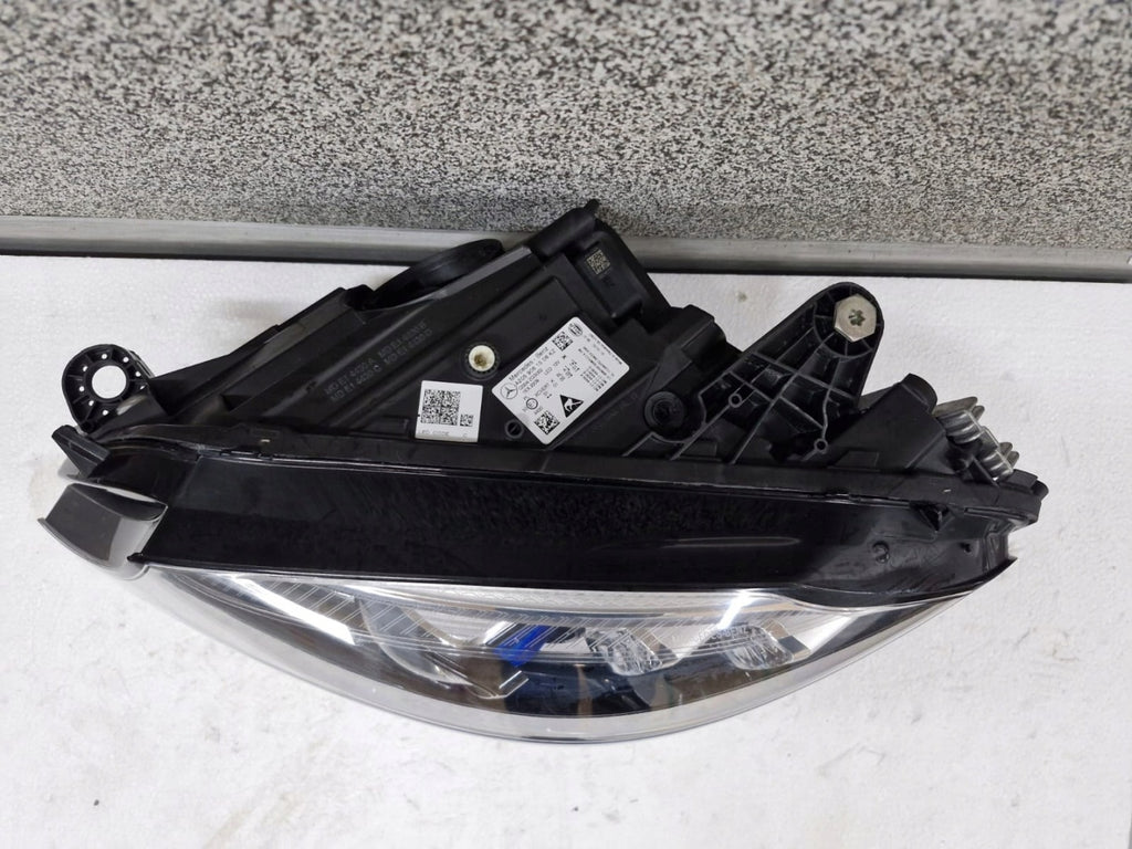 Frontscheinwerfer Mercedes-Benz W205 A2059061506 LED Links Headlight SCH8963872706ip