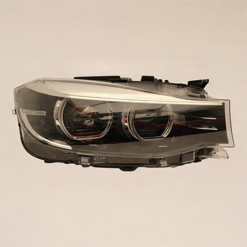 Frontscheinwerfer BMW F34 7470436-03 LED Rechts Scheinwerfer Headlight