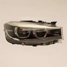 Load image into Gallery viewer, Frontscheinwerfer BMW F34 7470436-03 LED Rechts Scheinwerfer Headlight