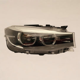Frontscheinwerfer BMW F34 7470436-03 LED Rechts Scheinwerfer Headlight